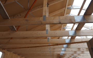St Mawgan roof truss costs