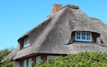thatch roofing St Mawgan, Cornwall