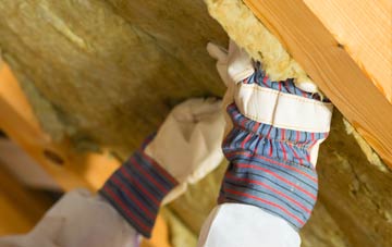 types of St Mawgan pitched roof insulation materials