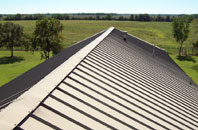 St Mawgan metal roof quotes